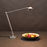 Luceplan Berenice Lampada da tavolo - visualizzabile a 360° per una visione più attenta e accurata