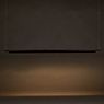 Luceplan Compendium Sospensione LED noir - tamisable
