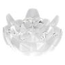 Luceplan Hope Ceiling Light 69 cm - The Hope ceiling light looks like a large gemstone, or more precisely like the legendary Hope diamond.