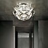 Luceplan Hope Ceiling Light 69 cm application picture