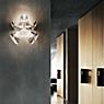 Luceplan Hope Wall Light 48 cm application picture