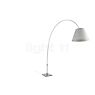 Luceplan Lady Costanza Arc Lamp in the 3D viewing mode for a closer look