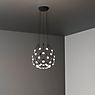 Luceplan Mesh Hanglamp LED ø100 cm - ophanging 1 m