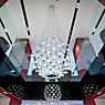 Luceplan Mesh Hanglamp LED ø100 cm - ophanging 5 m productafbeelding