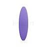 Luceplan Piezas de repuesto para Titania Queen pieza E: Filtro cromático violeta