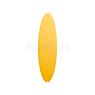Luceplan Reservedele til Titania Queen del E: Farvede filtre gul