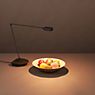Lumina Daphine Cloe Tavolo LED -
vue panoramique pour une découverte précise 