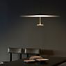 Lumina Dot Pendant Light LED ø60 cm - black application picture