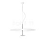 Lumina Dot Pendant Light LED ø60 cm - black