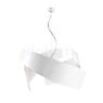 Marchetti Ella Suspension blanc