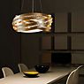 Marchetti Essentia Hanglamp goud - 60 cm productafbeelding