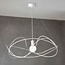 Marchetti Garbuglio S Pendant Light black application picture