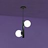 Marchetti Tin Tin S1 Hanglamp wit productafbeelding