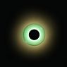 Marset Aura Væglamp LED røg - ø17,9 cm ansøgning billede