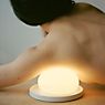 Marset Bolita Lampe de table LED anthracite