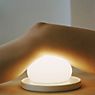 Marset Bolita Lampe de table LED blanc