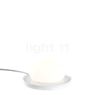 Marset Bolita Lampe de table LED blanc