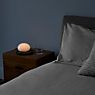 Marset Bolita Table Lamp LED anthracite application picture