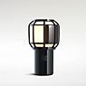 Marset Chispa Lampe rechargeable LED noir