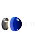 Marset Dipping Light A2-13 Applique LED bleu/graphite