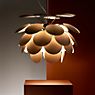 Marset Discocó Hanglamp beige - ø35 cm productafbeelding