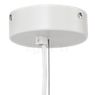 Marset Discocó Hanglamp beige - ø35 cm