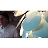 Marset-Discoco-Plafondlamp-wit---o68-cm Video