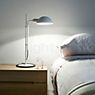 Marset Funiculi S Table lamp black application picture