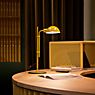 Marset Funiculi S Table lamp black application picture