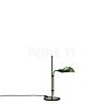 Marset Funiculi S Table lamp green