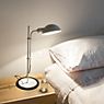 Marset Funiculi S Table lamp white application picture