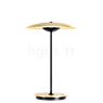 Marset Ginger 20 M Table lamp with battery LED brass - with USB-C