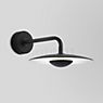 Marset Ginger A Wall Light LED excl. Ballasts black/white