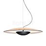 Marset Ginger Hanglamp LED eikenhout/wit - ø60 cm