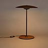 Marset Ginger Lampe de table LED -
vue panoramique pour une découverte précise 