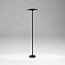 Marset Ginger Paletto luminoso LED 63,4 cm - nero