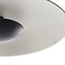 Marset Ginger Pendelleuchte LED eiche/weiß - ø42 cm - B-Ware - leichte Gebrauchsspuren - voll funktionsfähig