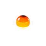 Marset Glass for Dipping Light A Wall Light LED - Spare Part amber