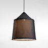 Marset Jaima Pendant Light LED grey - ø43 cm