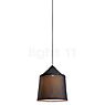 Marset Jaima Pendant Light LED grey - ø43 cm