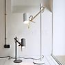 Marset Scantling S Table lamp white application picture