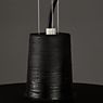 Marset Soho Pendant Light LED black - ø38 cm