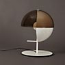 Marset Theia M Table Lamp LED in the 3D viewing mode for a closer look