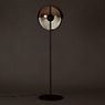 Marset Theia P Floor Lamp LED in the 3D viewing mode for a closer look
