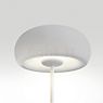 Marset Vetra Floor Lamp LED white
