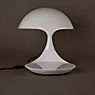 Martinelli Luce Cobra Table lamp in the 3D viewing mode for a closer look