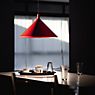 Martinelli Luce Cono Hanglamp wit - ø45 cm productafbeelding
