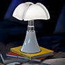 Martinelli Luce Pipistrello Bordlampe LED messing - 55 cm - Lysfarve indstillelig ansøgning billede