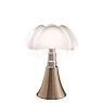 Martinelli Luce Pipistrello Table Lamp LED brass - 55 cm - Light colour adjustable