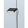 Mawa FBL Floor Lamp LED black matt